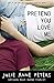 Pretend You Love Me