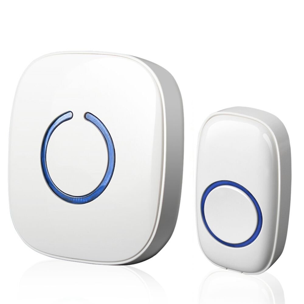 Best Wireless Doorbell Top 5 Best Products