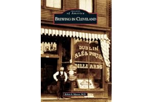 Brewing in Cleveland (OH) (Images of America)