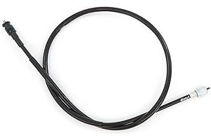 Speedometer Cable - Fits Honda XL/XR250/500 CB450SC/650SC CX500C/D CB650C/750C/900C