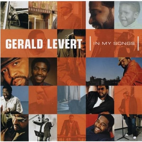 Levert, Gerald - The G Spot - Amazon.com Music
