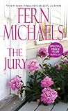 Front cover for the book The Jury by Fern Michaels