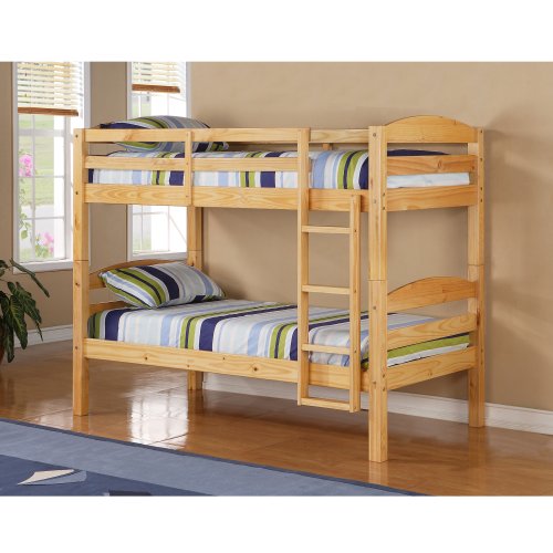 Best Natural Pine Bed Frame