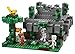 LEGO Minecraft The Jungle Temple 21132