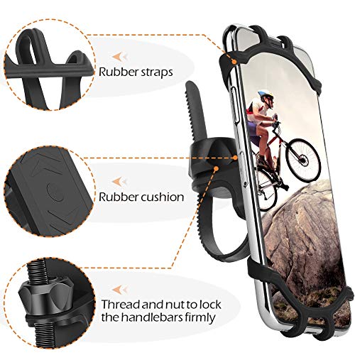 huawei bike mount