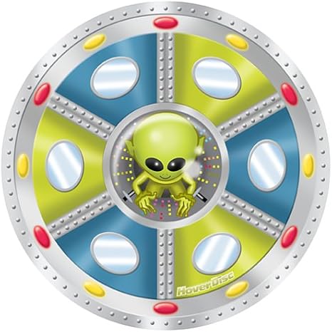 hover disc ball