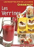 Les Verrines - recettes d'or (French Edition) by 