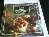 Harrods Book of Jams, Jellies and Chutneys by 