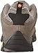 Merrell mens Moab Ventilator Hiking Shoe Walnut 11.5 M US