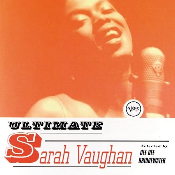 VAUGHAN,SARAH - Best Of Sarah Vaughan - Amazon.com Music