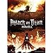 ATTACK ON TITAN 60223 Officially Licensed : Key Art Wall Scroll, 33 x 44 Inches, Multicolored, 31