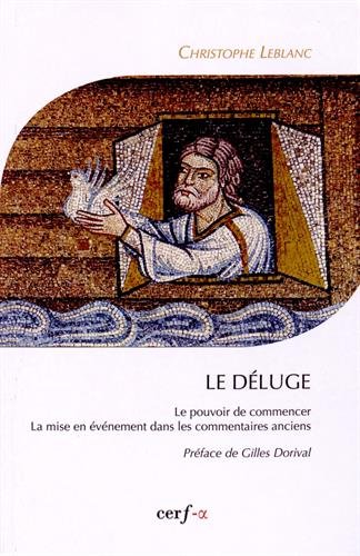 Le  déluge