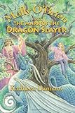 Molly O'Brien and the Mark of the Dragon Slayer by Kathleen Damiani