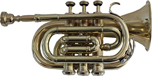 5 Pocket+Trumpet+Painted+Mouth+Piece