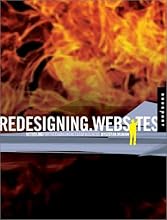 Redesigning Web Sites: Retooling for the Changing Needs of Business (Graphic Design)