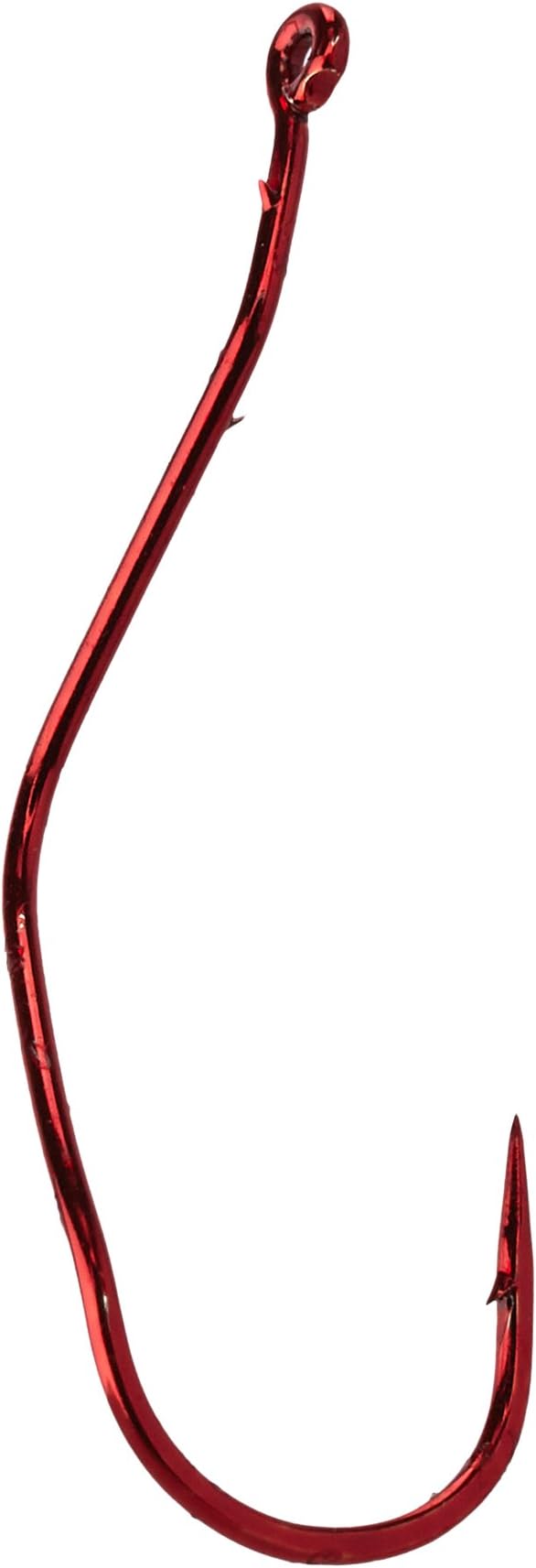 MustadUltraPoint Slow Death Special Bend Aberdeen Fishing Hooks 33862NP