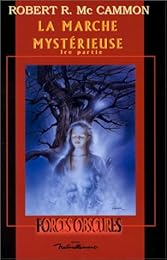 La  marche mystérieuse