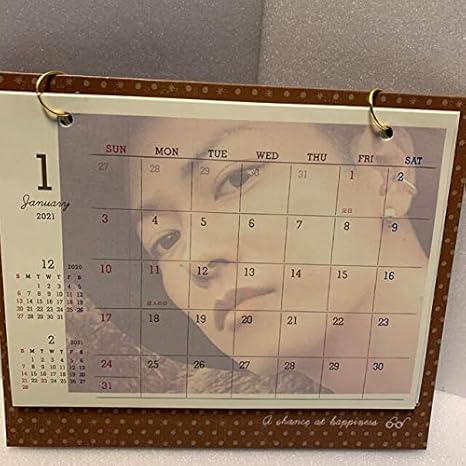 Amazon 佐藤健 卓上カレンダー 21 アニメ 萌えグッズ 通販
