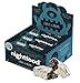 NightFood Snack Bars for Better Night Snacking, 12-Pack, Cookies n' Dreams Flavor