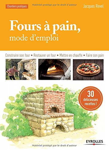 Fours à pain
