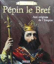 Pépin le Bref