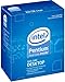 Intel® Pentium® Dual-Core Desktop Processor E5200