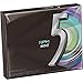 5 Gum RPM Mint Sugarfree Gum, multipack (3 Counts in total)