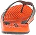 Speedo Men's Exsqueeze Me Zori Flip-Flop Sandal