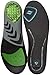 Sof Sole Insoles Women's AIRR Orthotic Support Full-Length Gel Shoe Insert, Women's 8-11