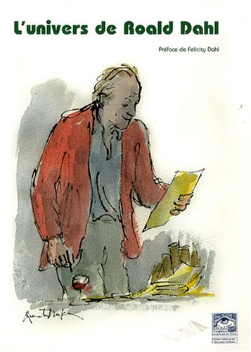 L' univers de Roald Dahl