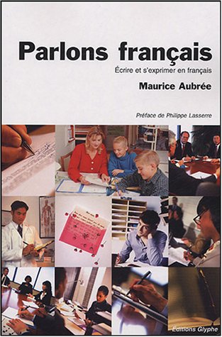 Parlons français