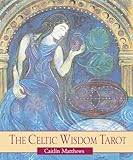 Image de The Celtic Wisdom Tarot with Cards