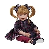 Adora Mad About Plaid 20