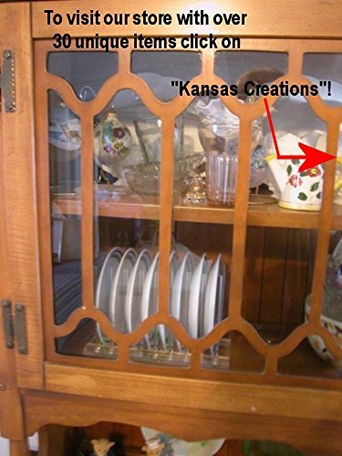 Vertical Plate Rack-Display or Storage - Thumbnail 2