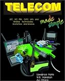 Telecom Made Simple by