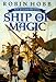 Ship of Magic (The Liveship Traders, Book 1) primary