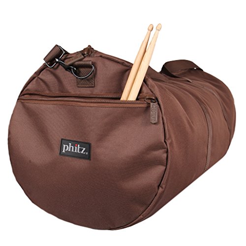 Drum Hardware Bag by Phitz (38in, Mocha)