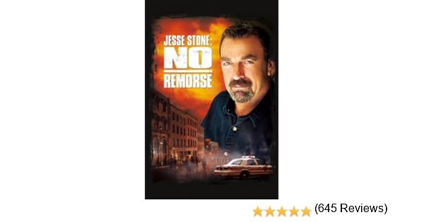 Jesse Stone: No Remorse Full Movie Online Free