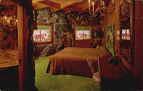 Amazoncom Madonna Inn Highway 101 And Madonna Road San - 