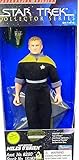 Star Trek Collector Series Chief Miles O'Brien 9