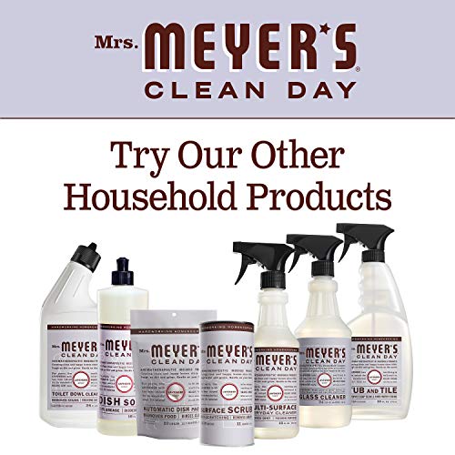 5 Mrs+Meyers+Multi+Surface+Concentrate+Lavender