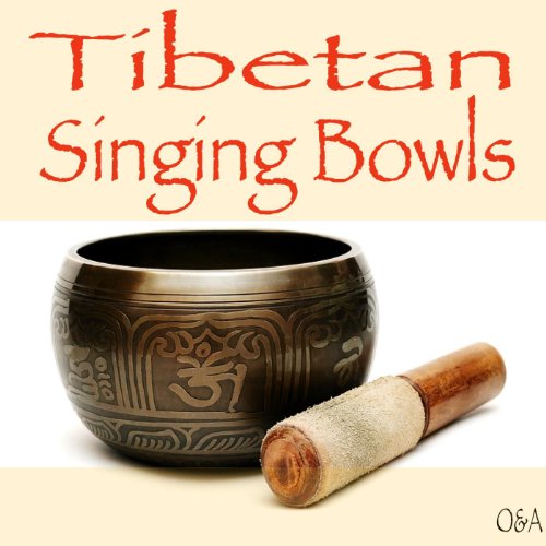 Tibetan Singing Bowl by Tibetan Singing Bowl on Amazon Music