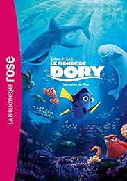 Le  monde de Dory