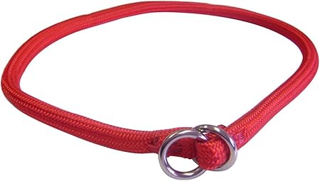 nylon choke collar
