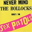 Never Mind The Bollocks