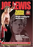 Joe Lewis Weight Training for Martial Arts-D