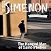The Hanged Man of Saint-Pholien: Inspector Maigret; Book 4