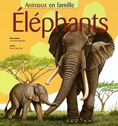 Éléphants