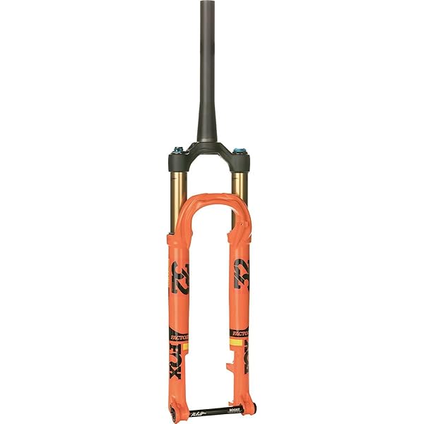 fox suspension 32 float factory fit4 fork