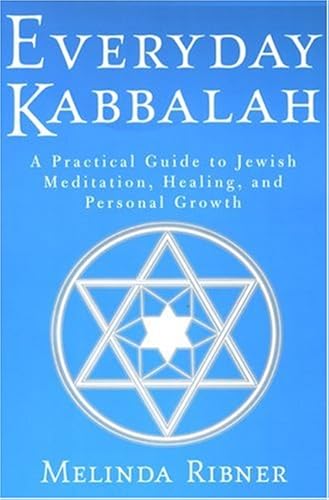 Download Everyday Kabbalah: A Practical PDF